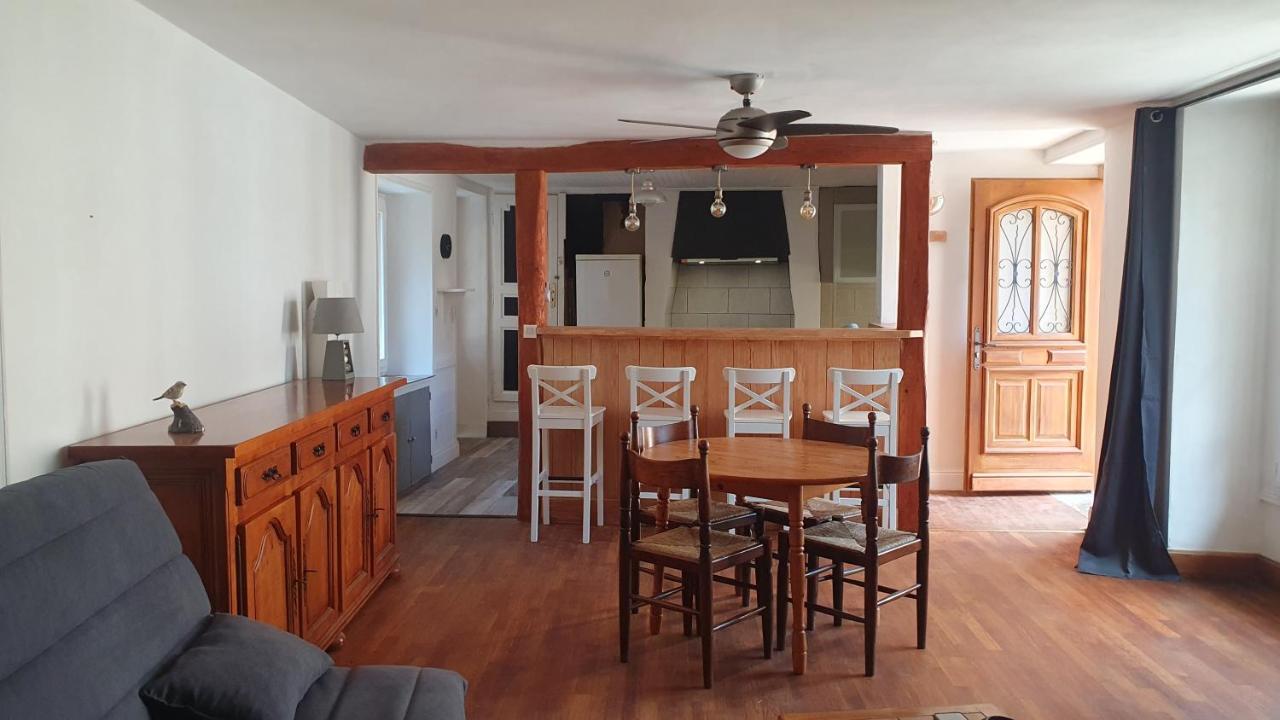 Charmante Maison De Village Condat-sur-Vezere Kültér fotó