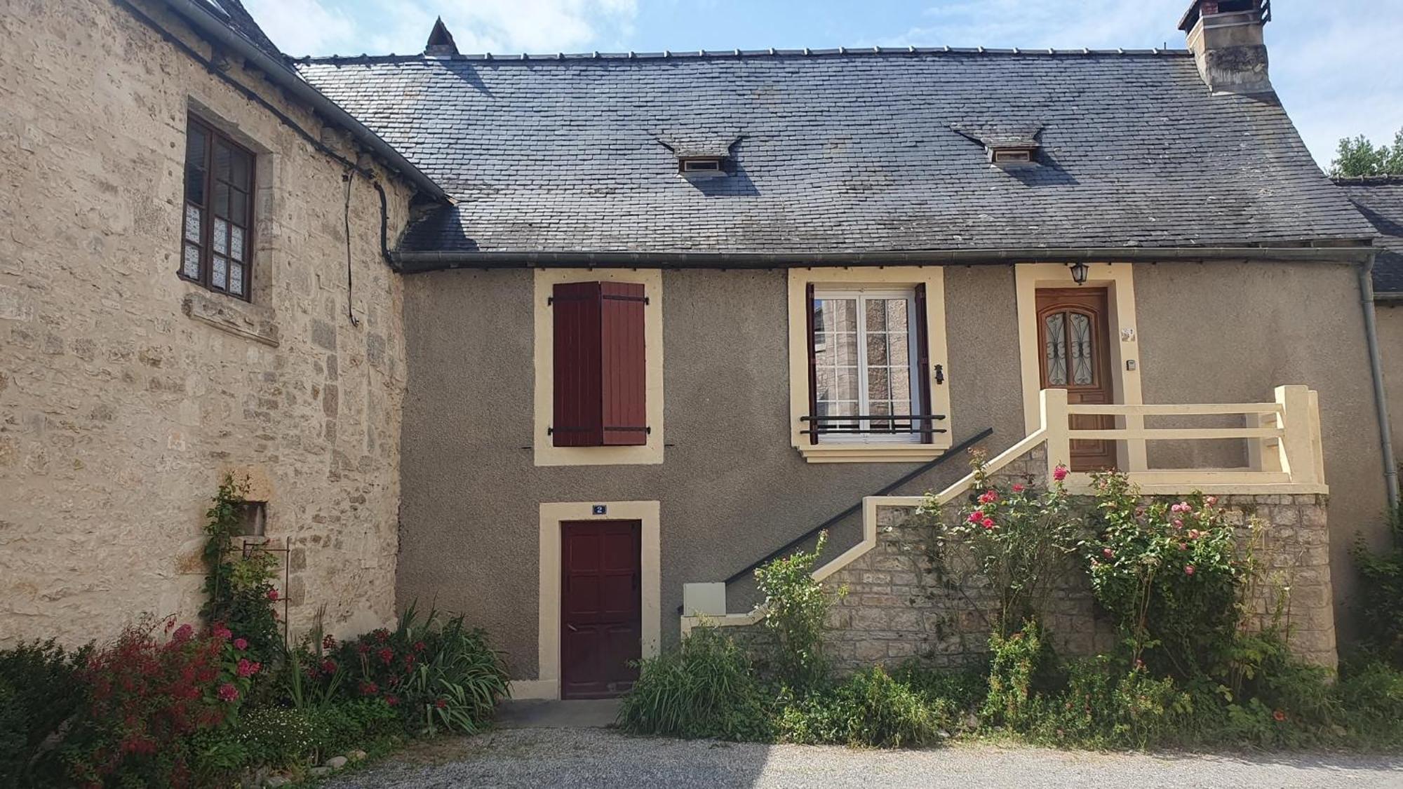 Charmante Maison De Village Condat-sur-Vezere Kültér fotó